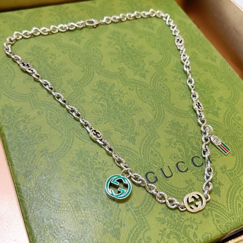 Gucci Necklaces